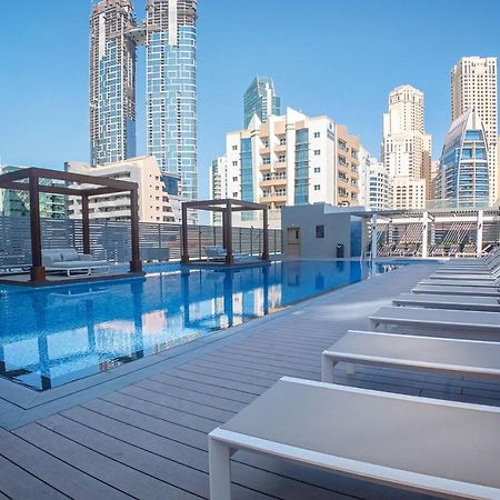 Studio One - Cosy One Bedroom Apartment Dubai Luaran gambar