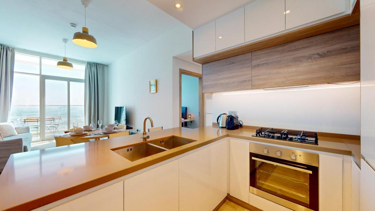 Studio One - Cosy One Bedroom Apartment Dubai Luaran gambar