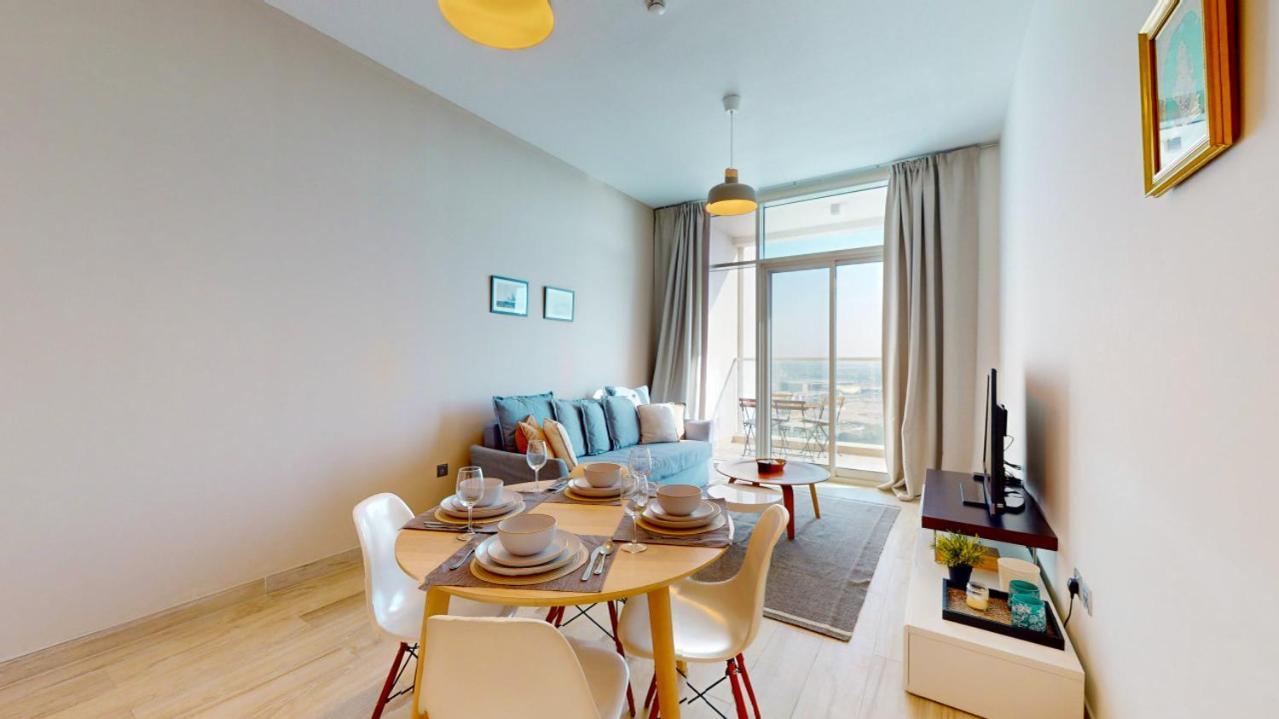 Studio One - Cosy One Bedroom Apartment Dubai Luaran gambar